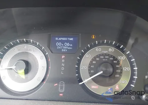 2012 Honda Odyssey Touring/Touring Elite z USA, uszkodzony, nr VIN 5FNRL5H90CB083157